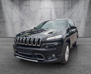 Jeep Cherokee Gebrauchtwagen