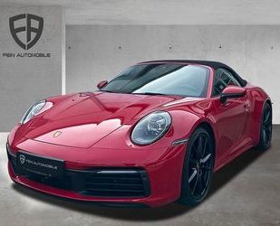 Porsche 992 Gebrauchtwagen