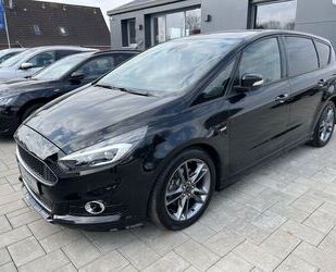 Ford S-Max Gebrauchtwagen