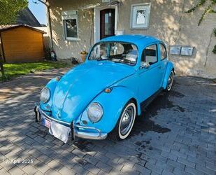 VW Käfer Gebrauchtwagen