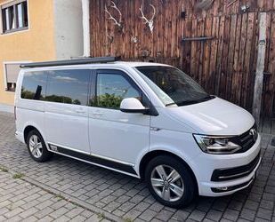 VW T6 Multivan Gebrauchtwagen