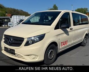 Mercedes-Benz Vito Gebrauchtwagen