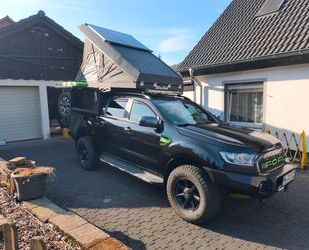 Ford Ranger Gebrauchtwagen