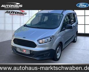 Ford Transit Courier Gebrauchtwagen