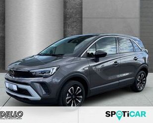 Opel Crossland (X) Gebrauchtwagen