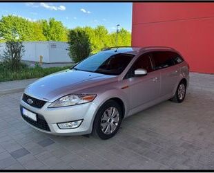 Ford Mondeo Gebrauchtwagen