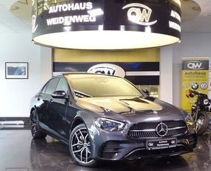 Mercedes-Benz E 400 Gebrauchtwagen