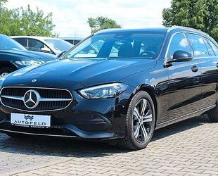 Mercedes-Benz C 220 Gebrauchtwagen