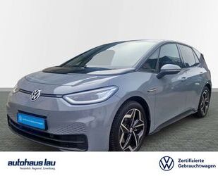 VW ID.3 Gebrauchtwagen