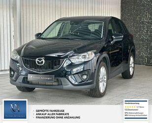 Mazda CX-5 Gebrauchtwagen
