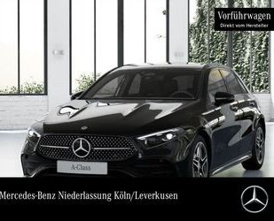 Mercedes-Benz A 180 Gebrauchtwagen