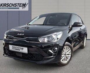 Kia Rio Gebrauchtwagen