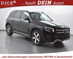 Mercedes-Benz GLB 200 Gebrauchtwagen