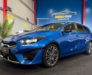 Kia ceed Sportswagon Gebrauchtwagen