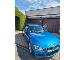 BMW 318 Gebrauchtwagen