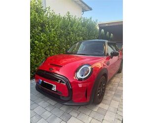 Mini Cooper SE Gebrauchtwagen