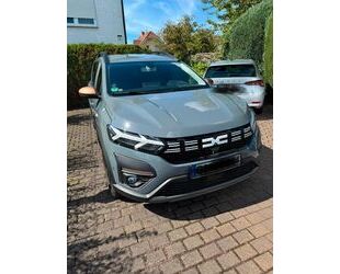 Dacia Jogger Gebrauchtwagen