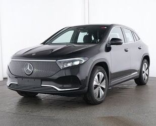 Mercedes-Benz EQA Gebrauchtwagen