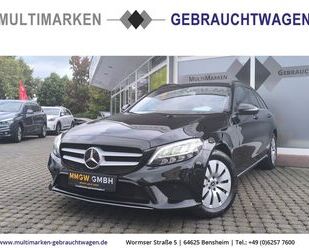 Mercedes-Benz C 200 Gebrauchtwagen