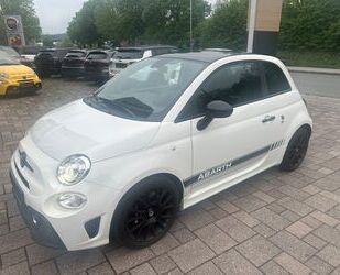 Fiat 500 Gebrauchtwagen
