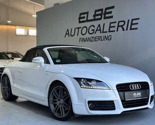 Audi TT Gebrauchtwagen