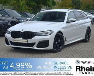 BMW 530 Gebrauchtwagen