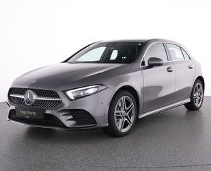 Mercedes-Benz A 250 Gebrauchtwagen
