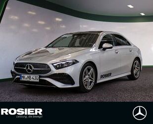Mercedes-Benz A 180 Gebrauchtwagen