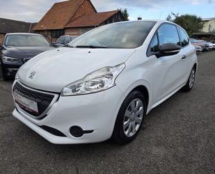 Peugeot 208 Gebrauchtwagen