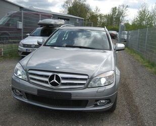 Mercedes-Benz C 280 Gebrauchtwagen