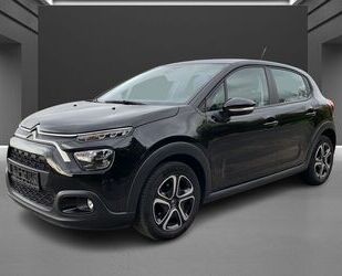 Citroen C3 Gebrauchtwagen