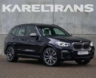 BMW X3 M40 Gebrauchtwagen