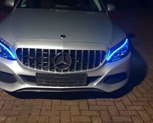 Mercedes-Benz C 250 Gebrauchtwagen