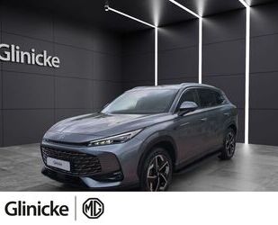 MG HS Gebrauchtwagen