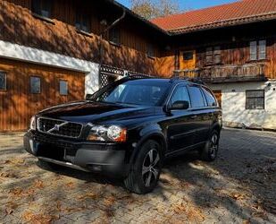 Volvo XC90 Gebrauchtwagen
