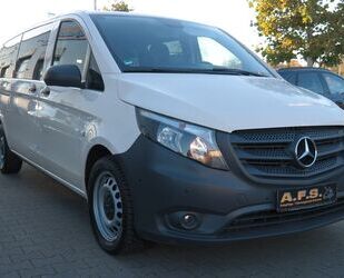 Mercedes-Benz Vito Gebrauchtwagen