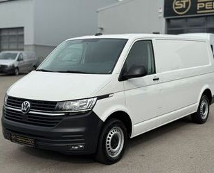 VW T6 Transporter Gebrauchtwagen