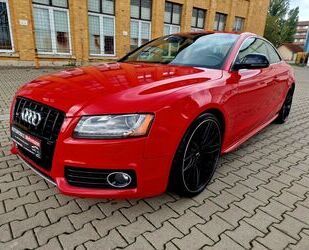 Audi S5 Gebrauchtwagen