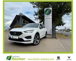 Seat Tarraco Gebrauchtwagen