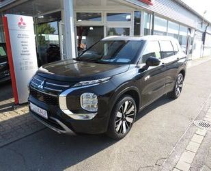 Mitsubishi Outlander Gebrauchtwagen