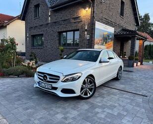 Mercedes-Benz C 250 Gebrauchtwagen