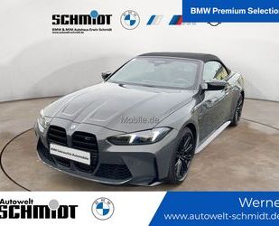 BMW M4 Gebrauchtwagen