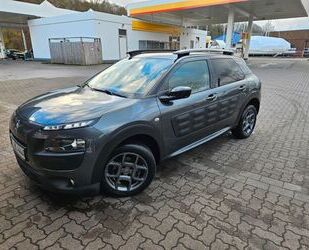 Citroen C4 Cactus Gebrauchtwagen