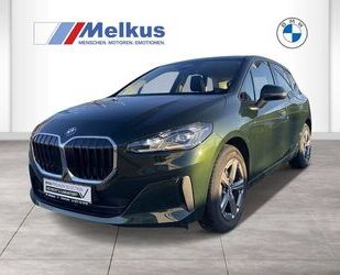 BMW 216 Gebrauchtwagen