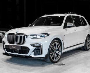 BMW X7 Gebrauchtwagen