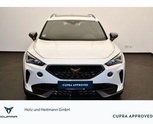 Cupra Formentor Gebrauchtwagen