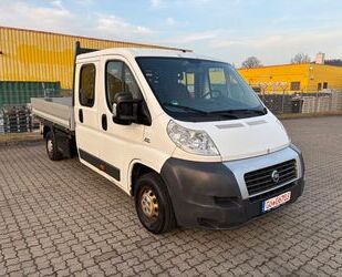 Fiat Ducato Gebrauchtwagen