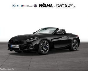 BMW Z4 M Gebrauchtwagen