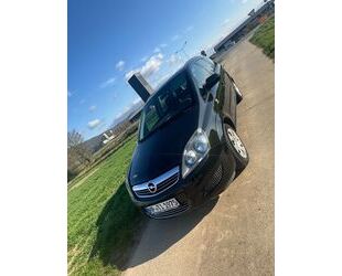 Opel Zafira Gebrauchtwagen