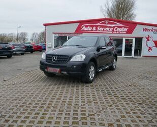 Mercedes-Benz ML 280 Gebrauchtwagen